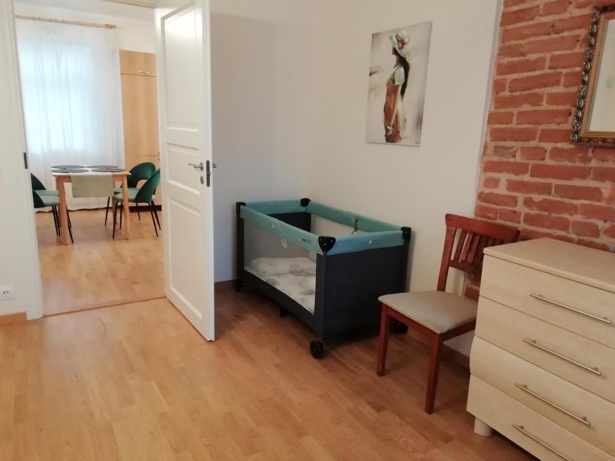 Ontic Wellness Apartments タルトゥ エクステリア 写真