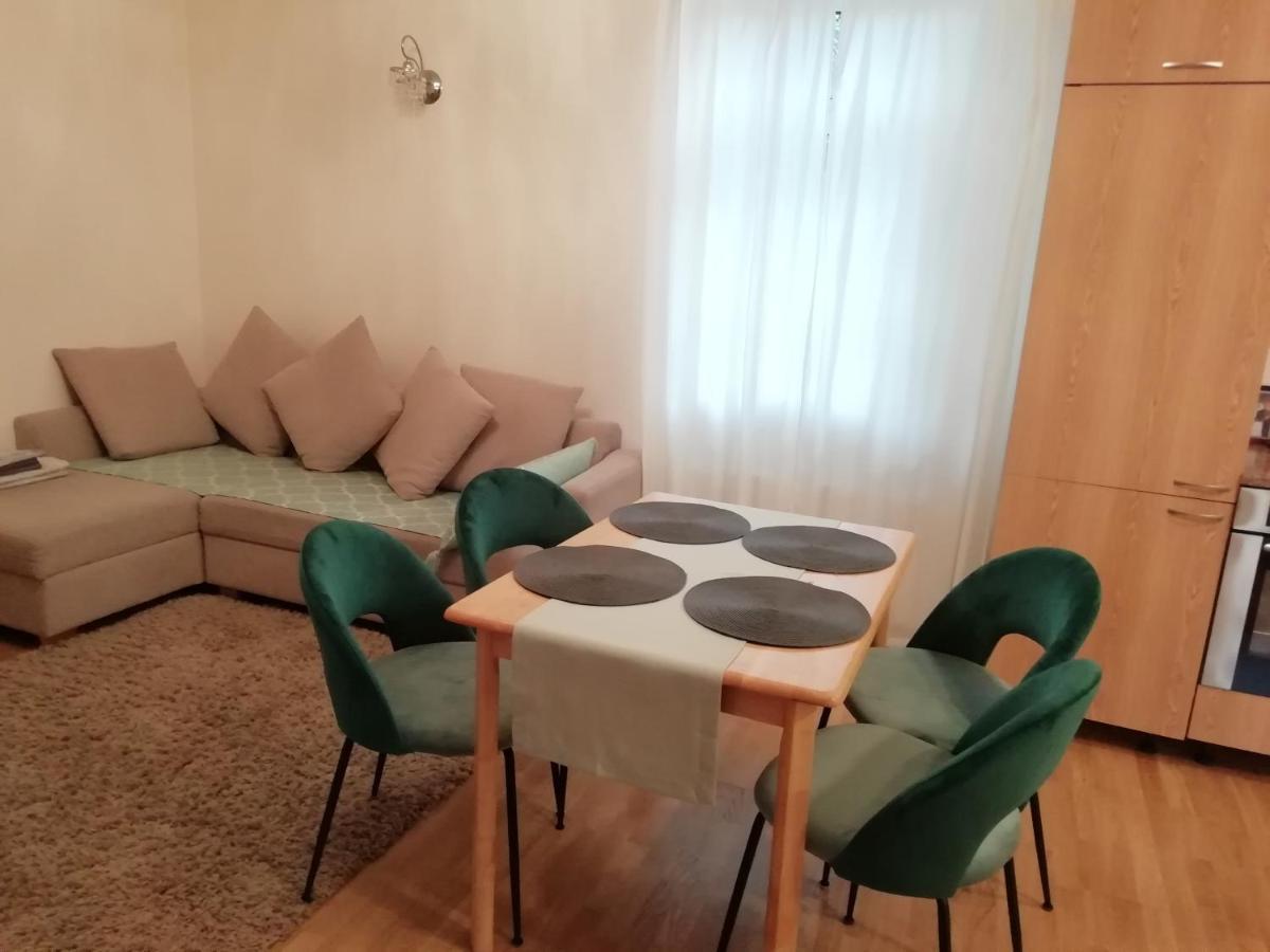 Ontic Wellness Apartments タルトゥ エクステリア 写真
