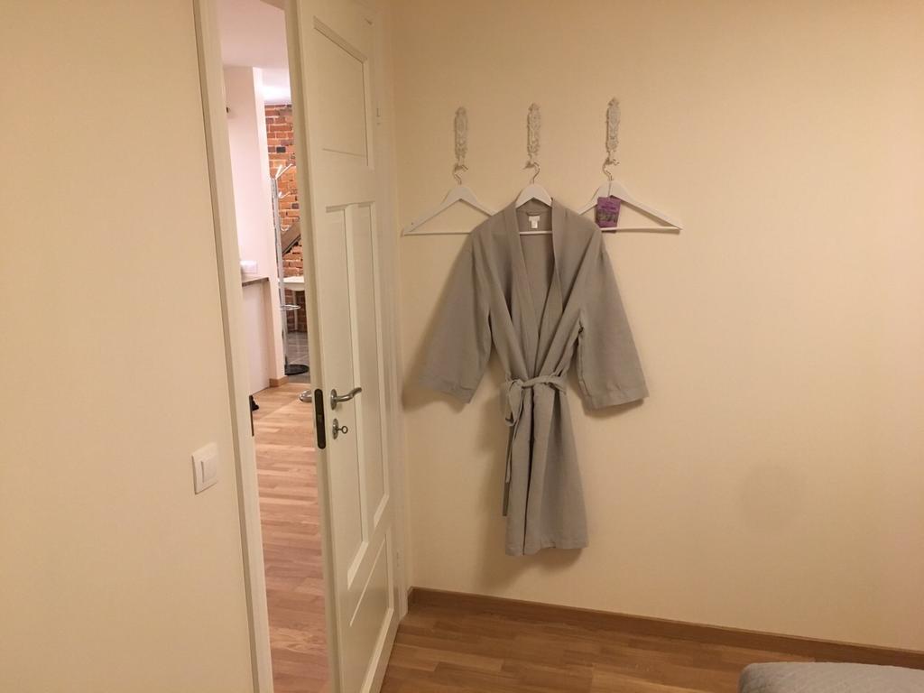 Ontic Wellness Apartments タルトゥ エクステリア 写真