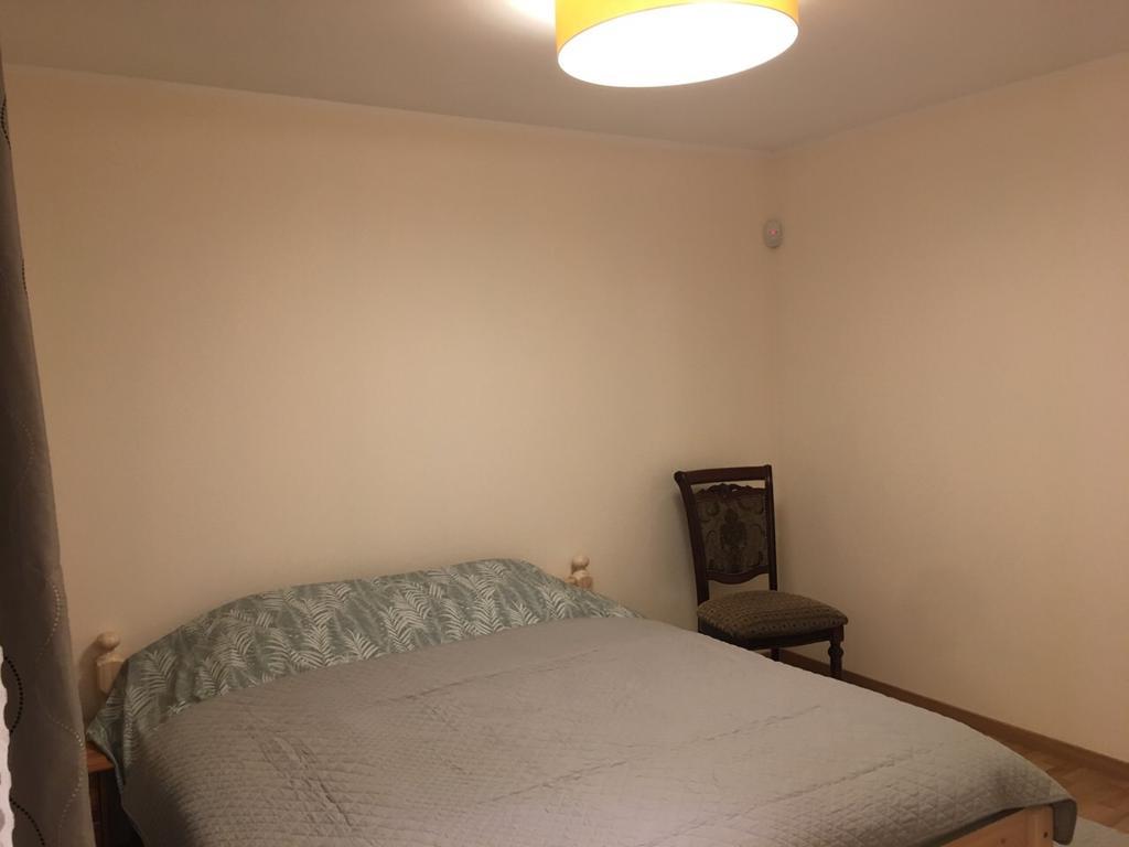 Ontic Wellness Apartments タルトゥ エクステリア 写真
