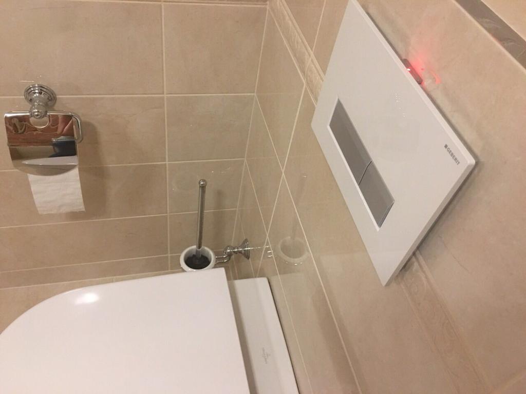 Ontic Wellness Apartments タルトゥ エクステリア 写真