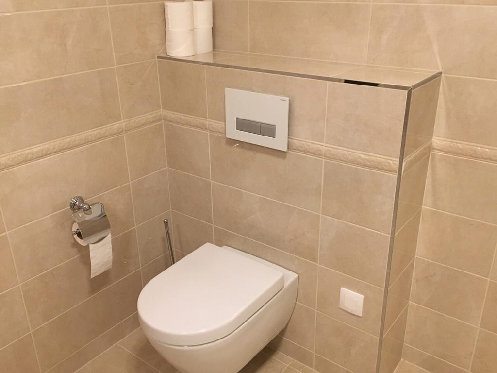 Ontic Wellness Apartments タルトゥ エクステリア 写真