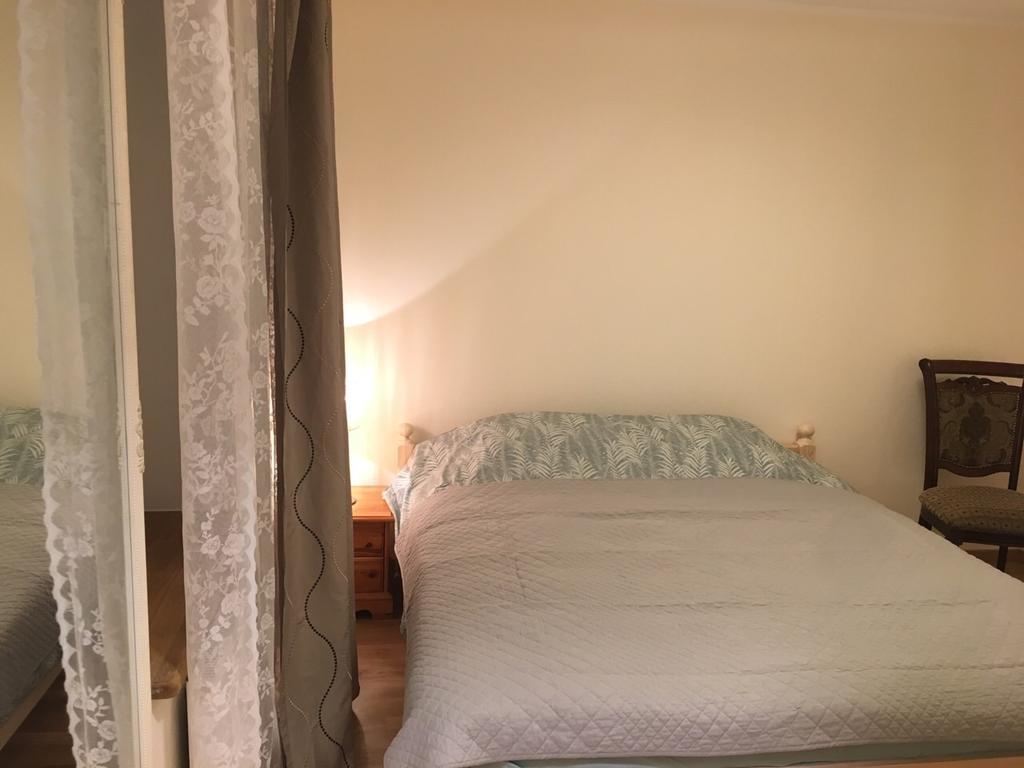 Ontic Wellness Apartments タルトゥ エクステリア 写真