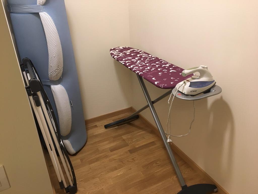Ontic Wellness Apartments タルトゥ エクステリア 写真